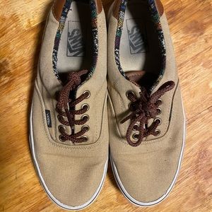 Vans-Size W10, M8.5